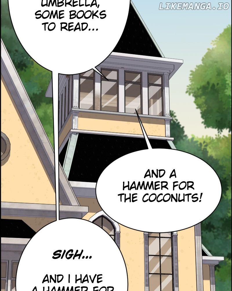 Cinderella Boy Chapter 27 - page 58