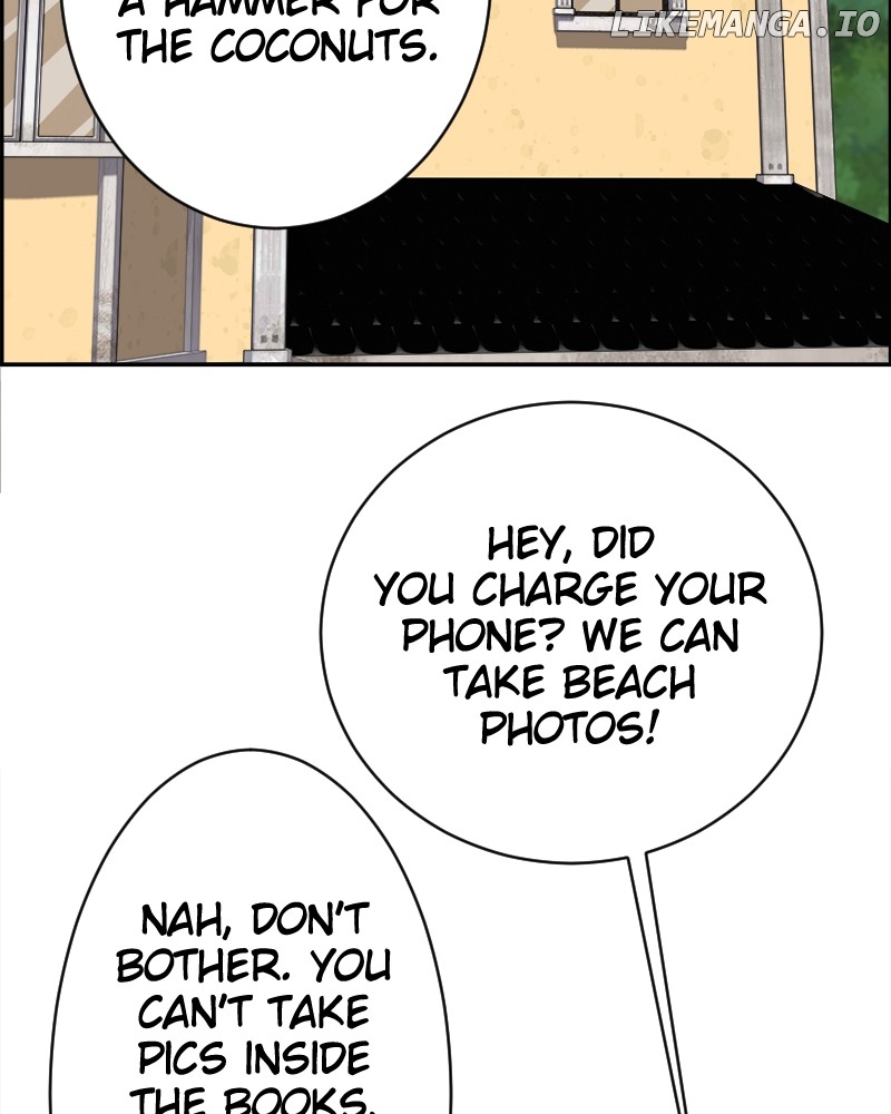 Cinderella Boy Chapter 27 - page 59
