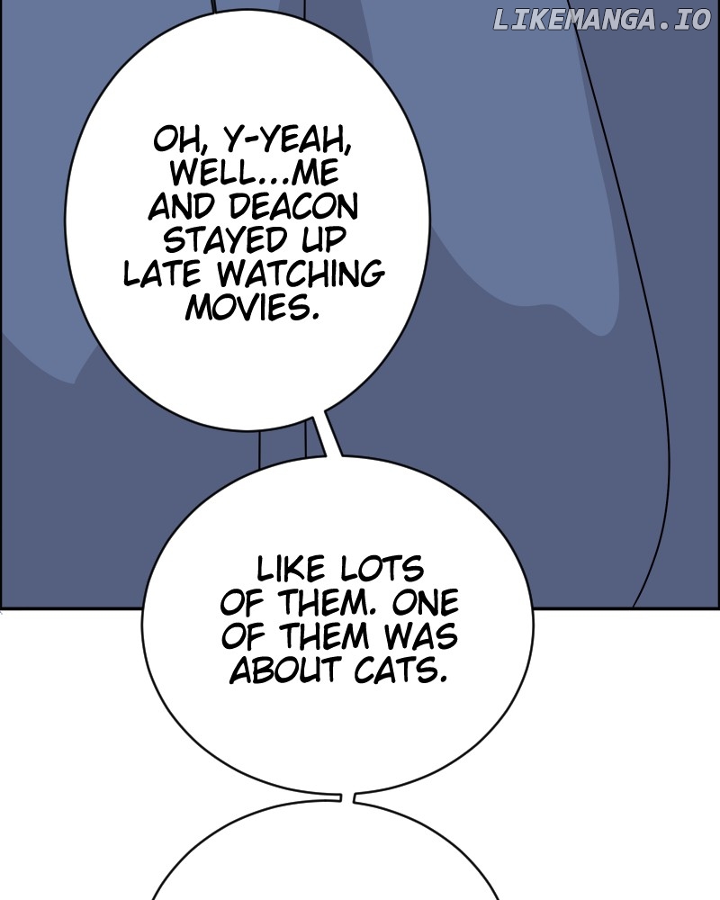 Cinderella Boy Chapter 27 - page 6