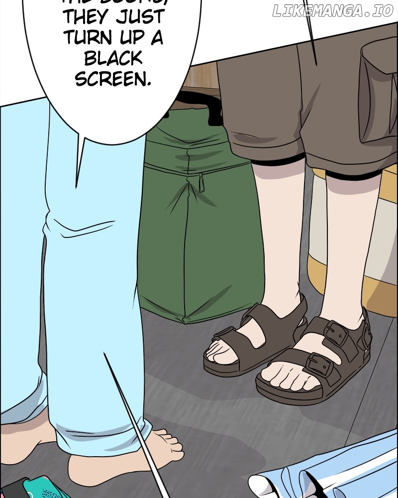 Cinderella Boy Chapter 27 - page 60