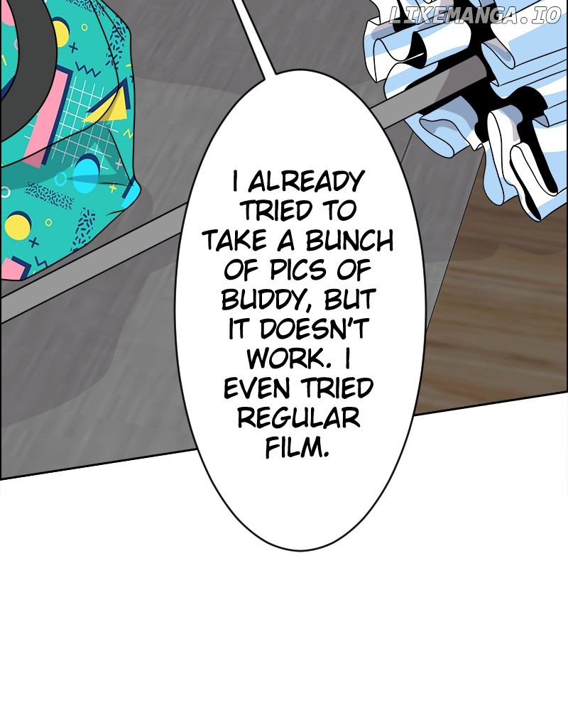 Cinderella Boy Chapter 27 - page 61