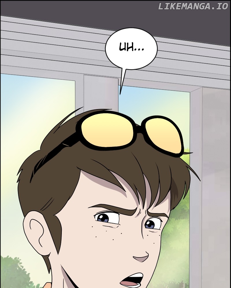 Cinderella Boy Chapter 27 - page 62