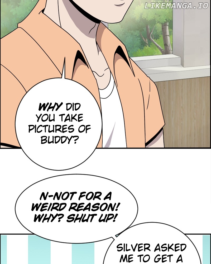 Cinderella Boy Chapter 27 - page 63
