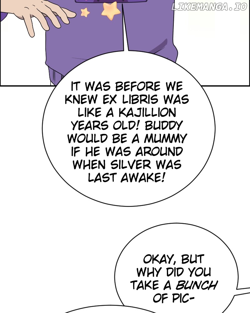 Cinderella Boy Chapter 27 - page 65