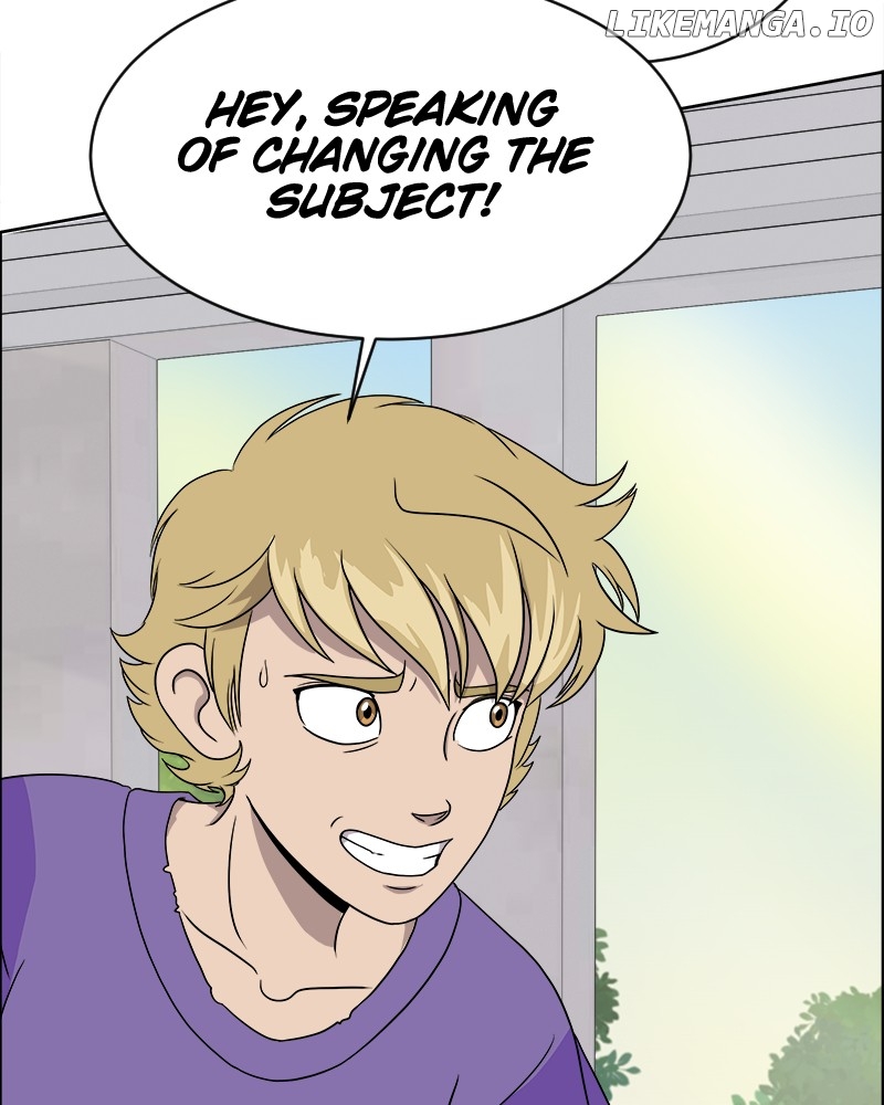 Cinderella Boy Chapter 27 - page 66