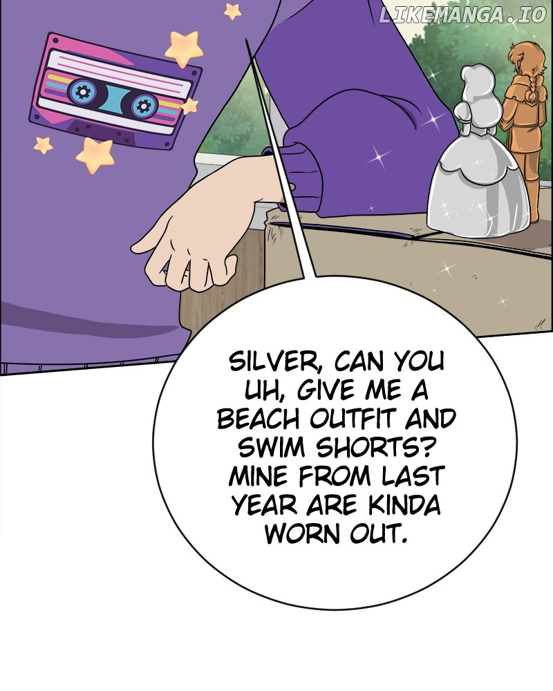 Cinderella Boy Chapter 27 - page 67
