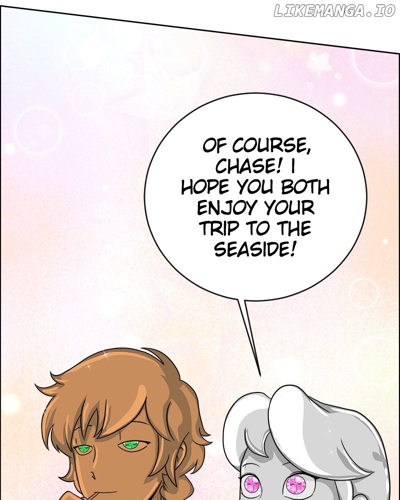 Cinderella Boy Chapter 27 - page 68