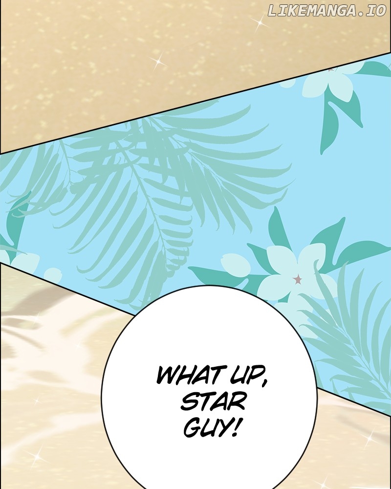 Cinderella Boy Chapter 27 - page 84