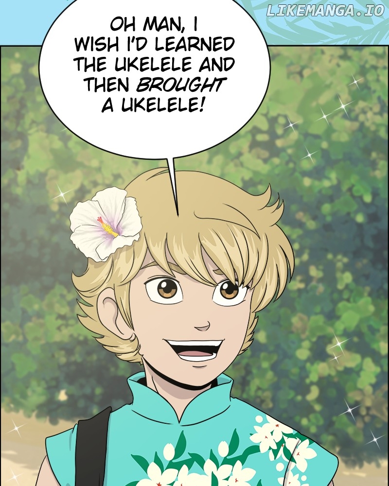 Cinderella Boy Chapter 27 - page 88