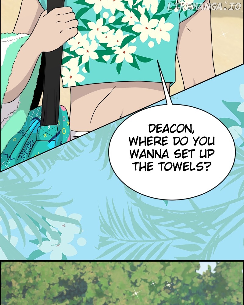 Cinderella Boy Chapter 27 - page 89