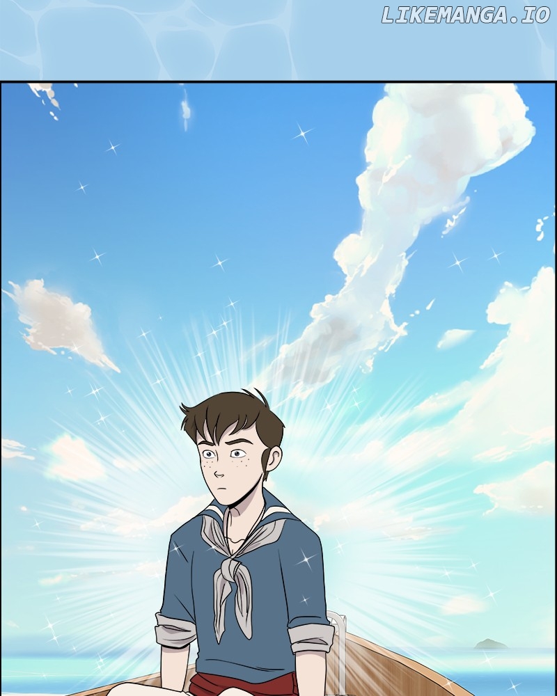 Cinderella Boy Chapter 27 - page 96