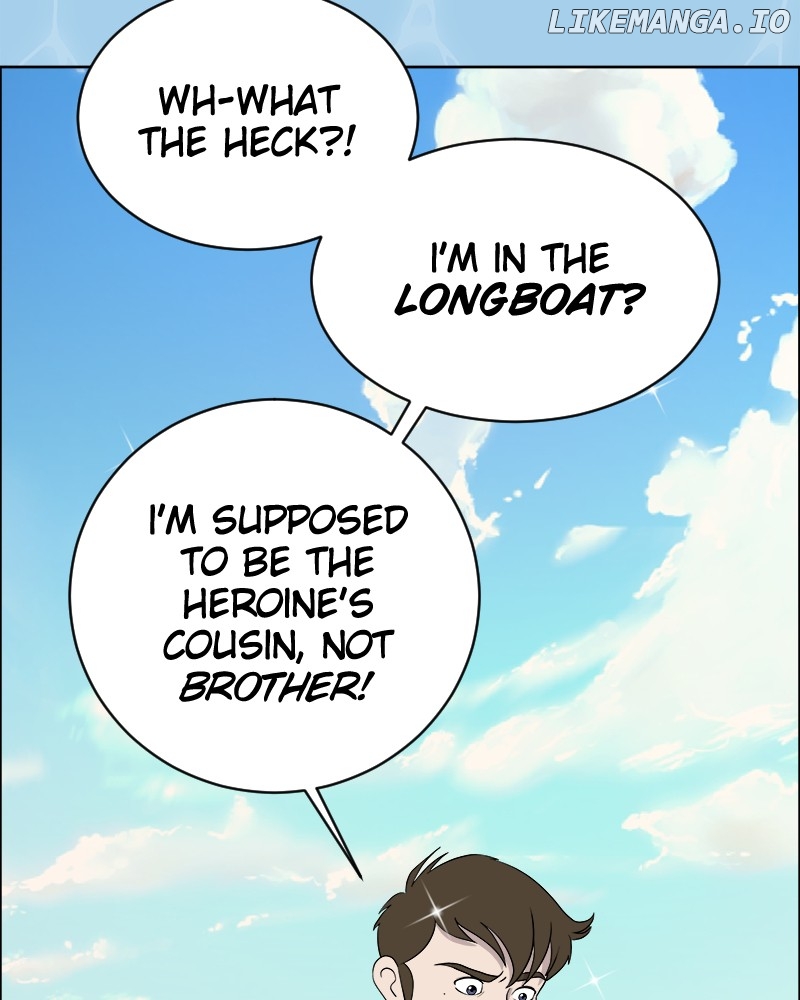 Cinderella Boy Chapter 27 - page 98