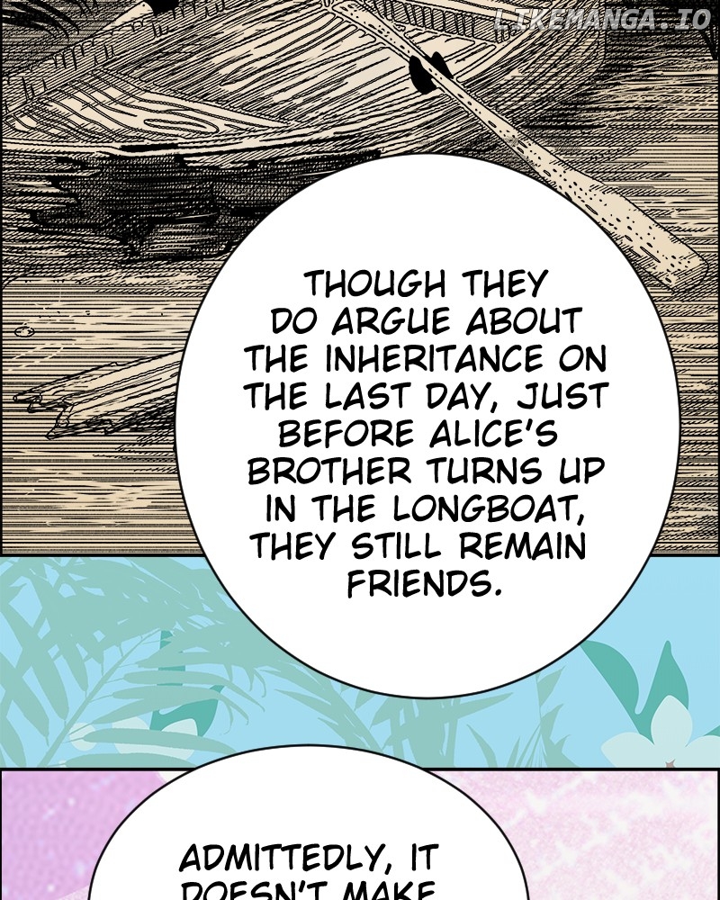 Cinderella Boy Chapter 28 - page 10