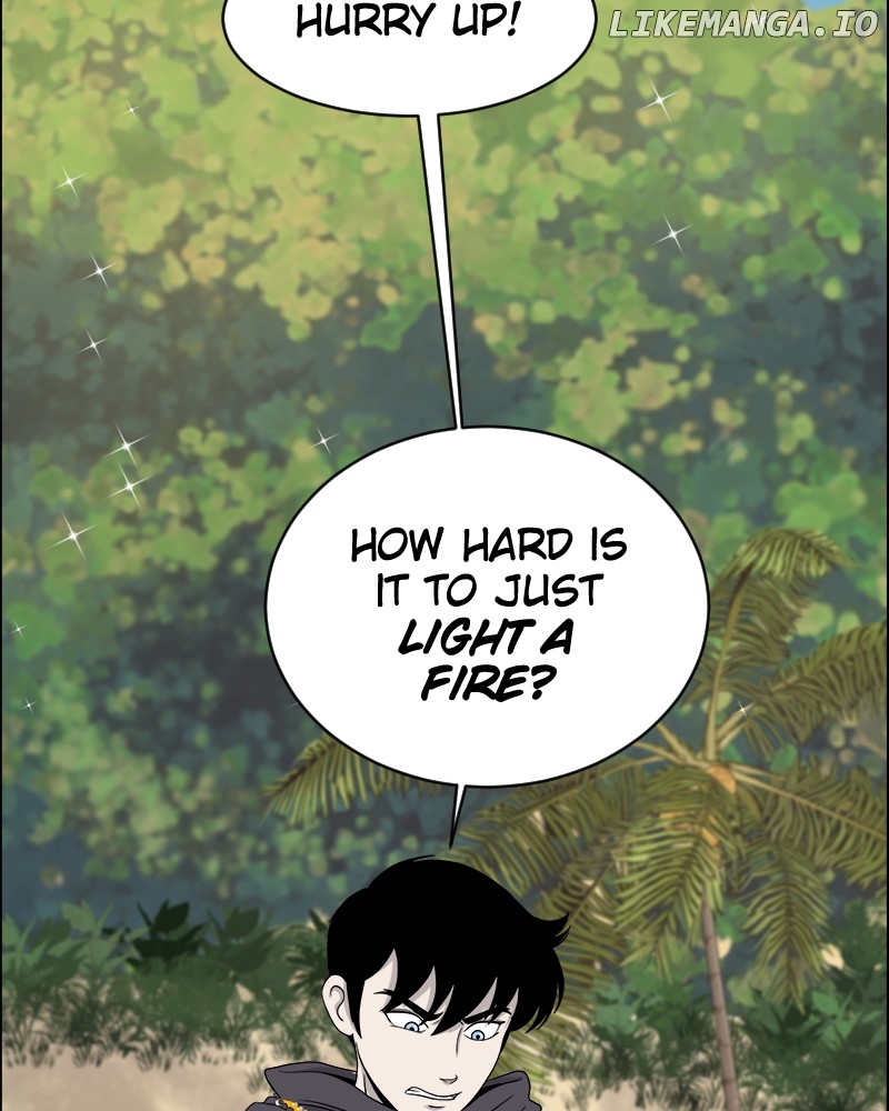 Cinderella Boy Chapter 28 - page 101