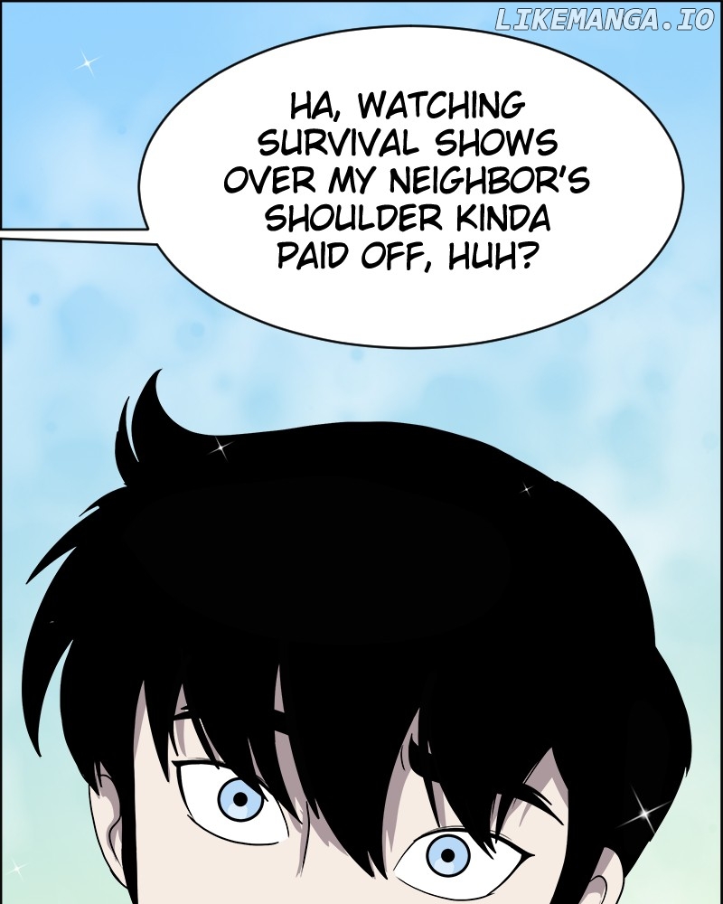 Cinderella Boy Chapter 28 - page 113