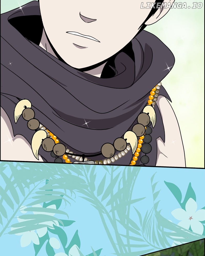 Cinderella Boy Chapter 28 - page 114