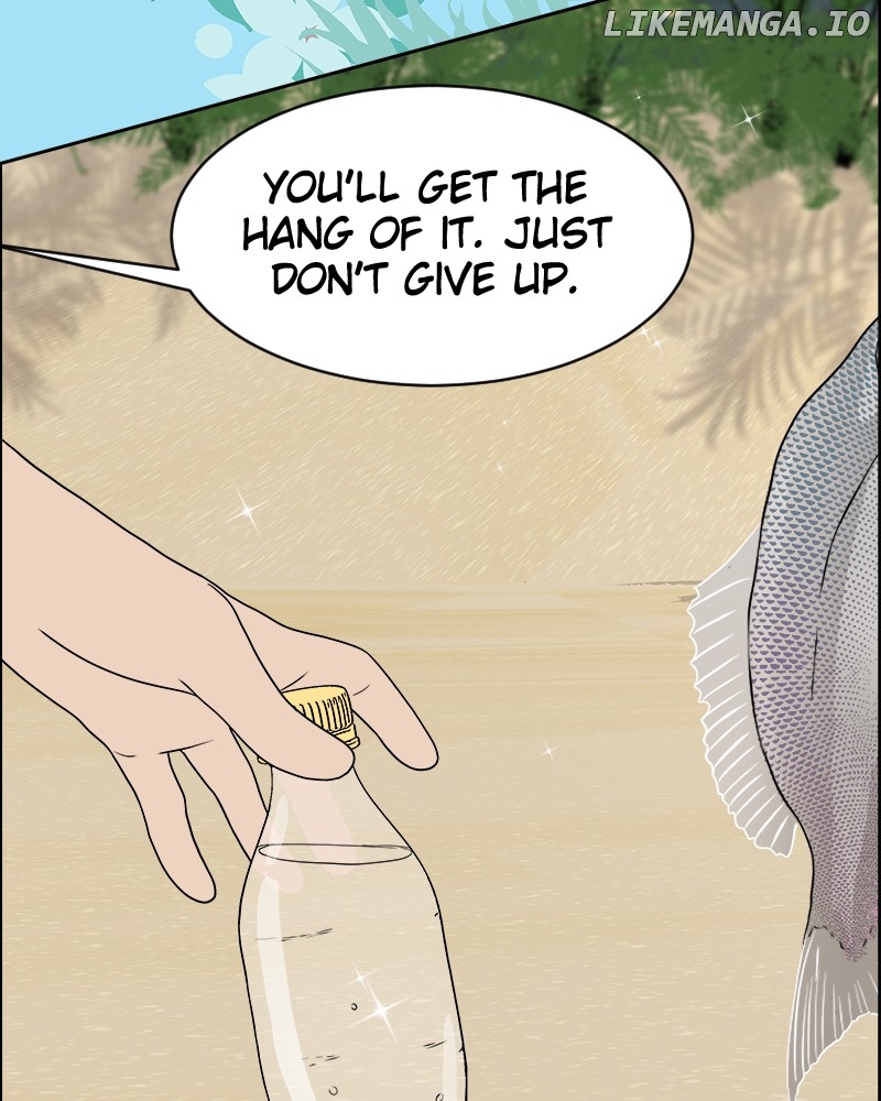 Cinderella Boy Chapter 28 - page 115