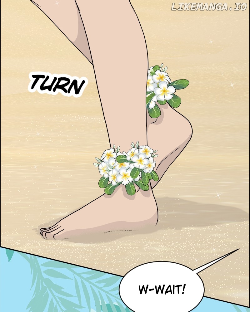 Cinderella Boy Chapter 28 - page 117