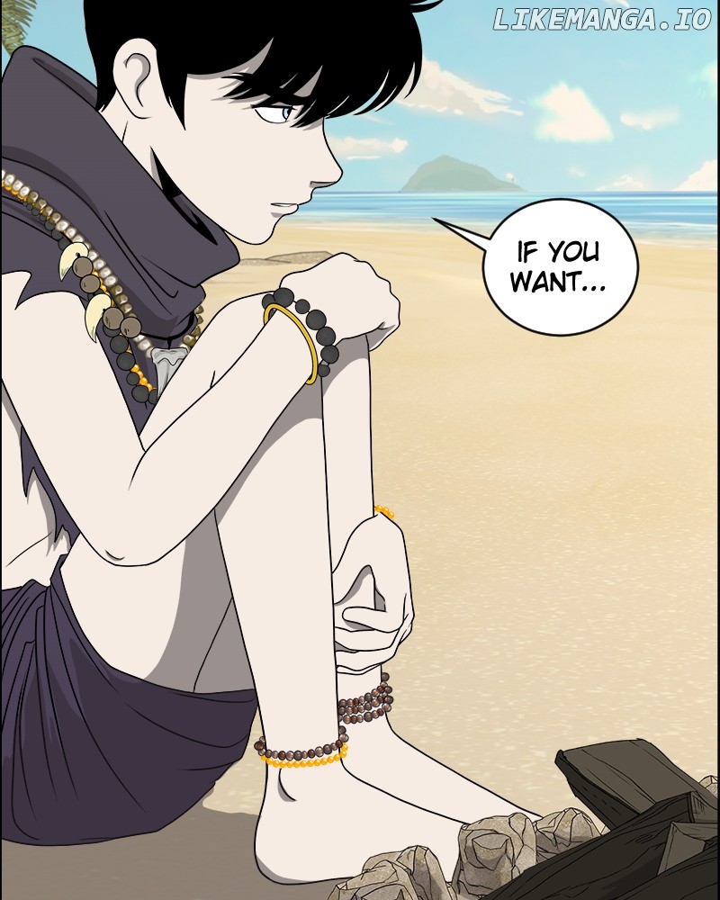 Cinderella Boy Chapter 28 - page 122