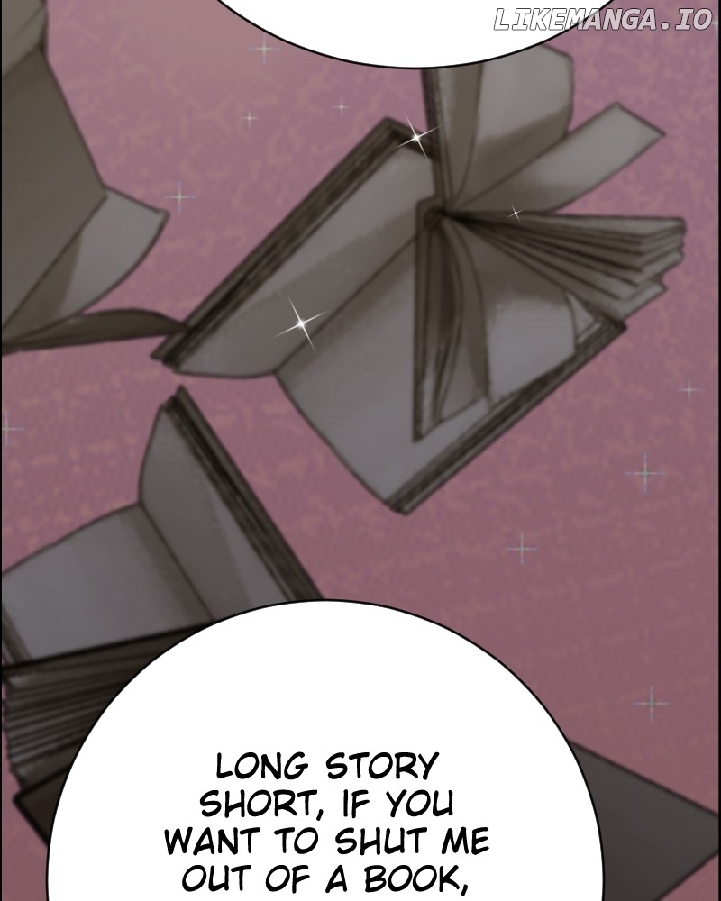 Cinderella Boy Chapter 28 - page 14