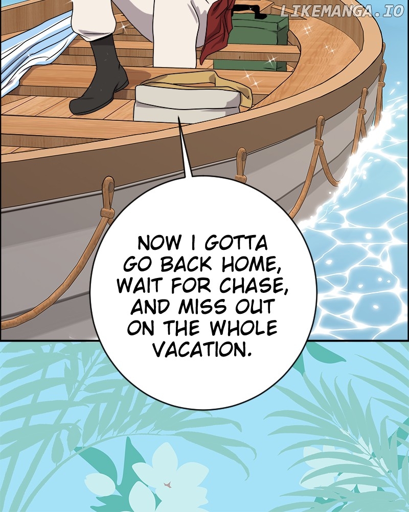 Cinderella Boy Chapter 28 - page 24