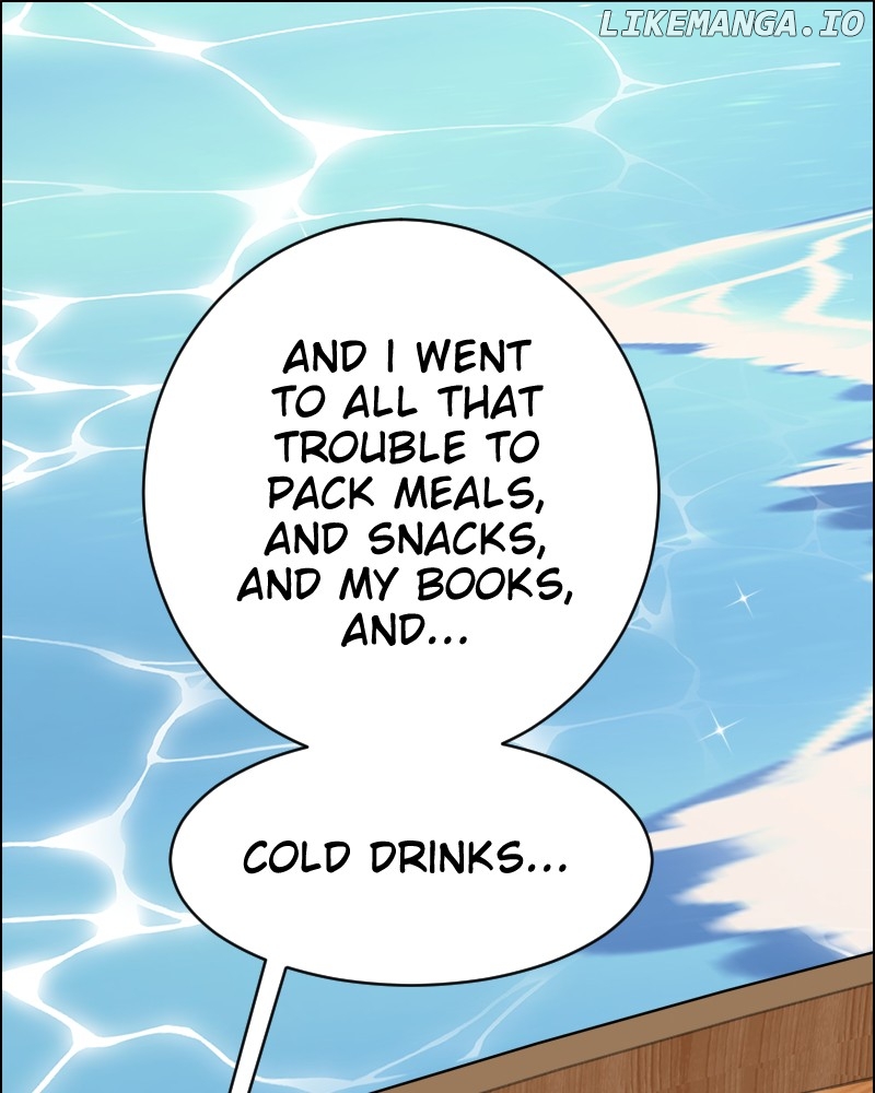 Cinderella Boy Chapter 28 - page 25
