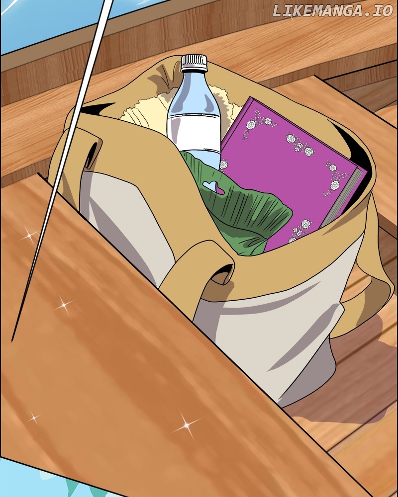 Cinderella Boy Chapter 28 - page 26