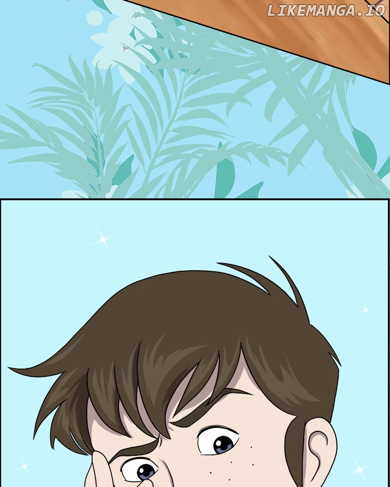 Cinderella Boy Chapter 28 - page 27