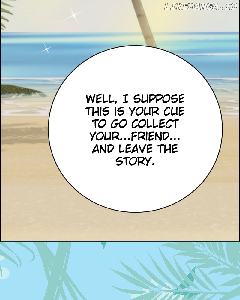 Cinderella Boy Chapter 28 - page 35