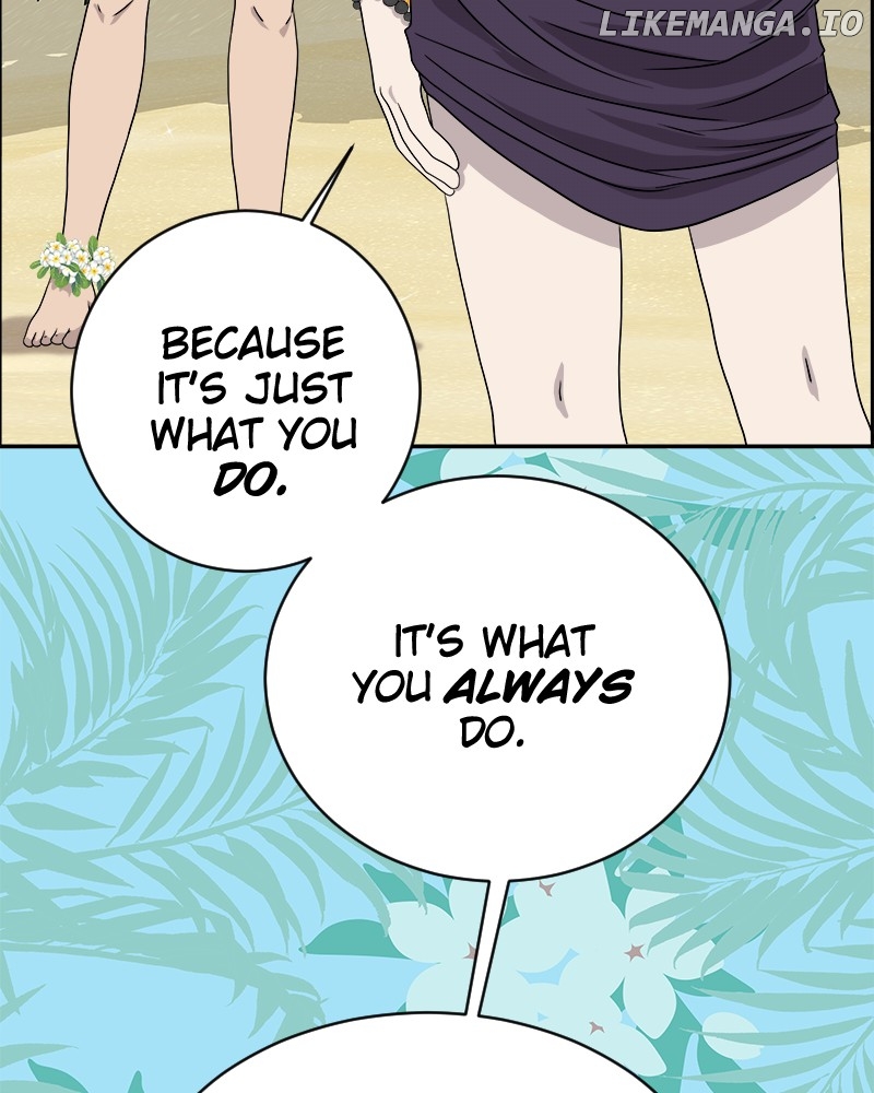 Cinderella Boy Chapter 28 - page 38