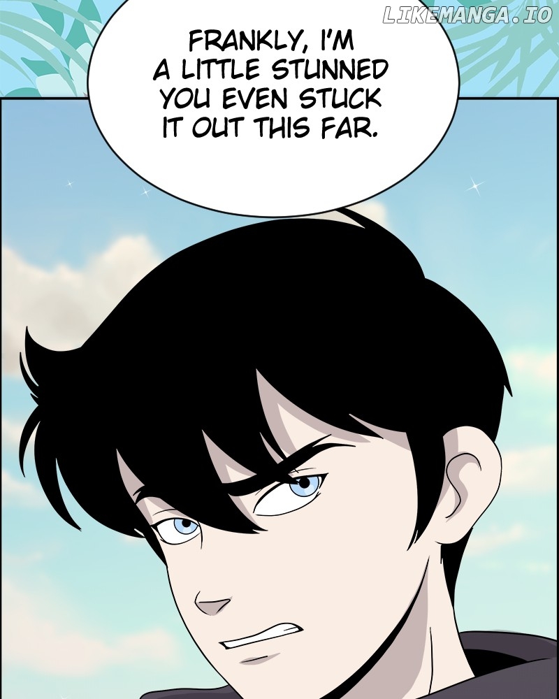 Cinderella Boy Chapter 28 - page 39