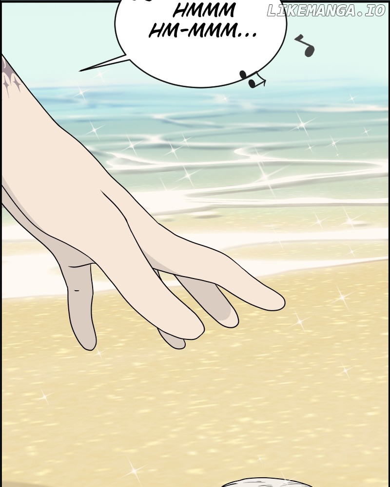 Cinderella Boy Chapter 28 - page 4