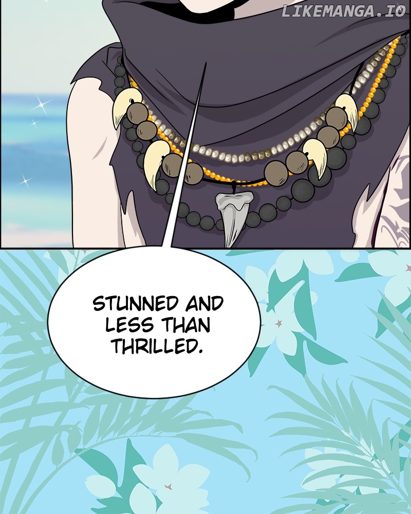 Cinderella Boy Chapter 28 - page 40
