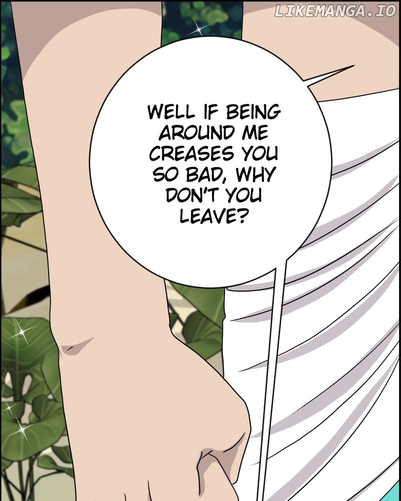 Cinderella Boy Chapter 28 - page 41