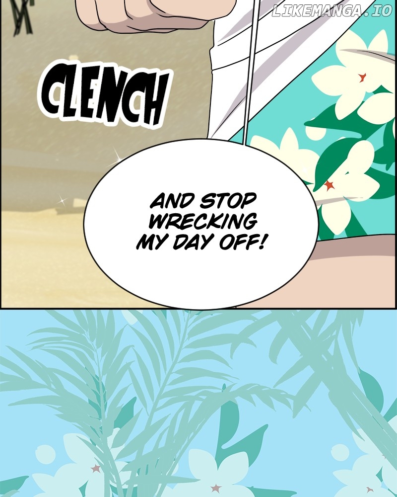 Cinderella Boy Chapter 28 - page 42