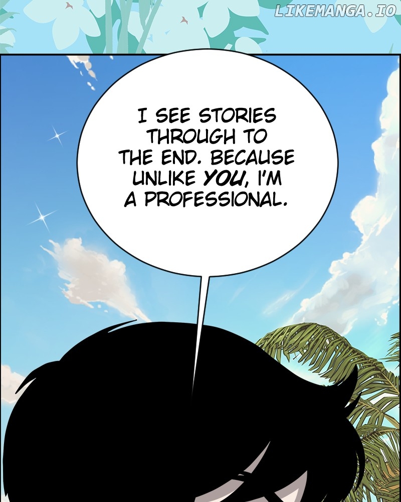 Cinderella Boy Chapter 28 - page 43