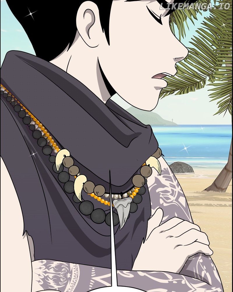 Cinderella Boy Chapter 28 - page 44