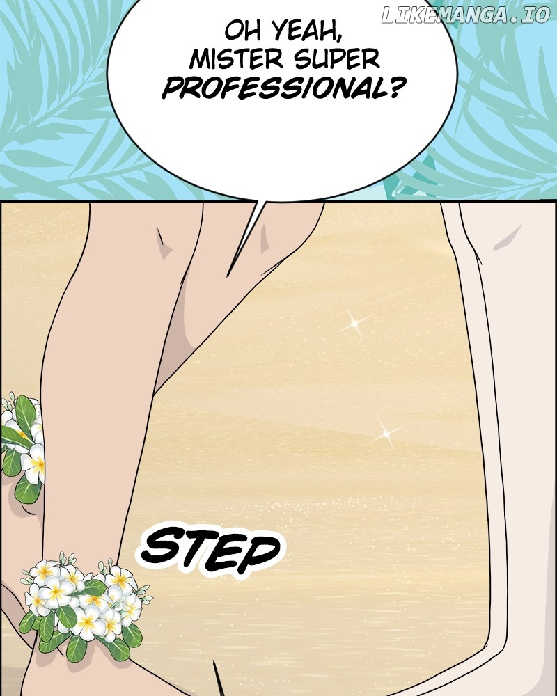 Cinderella Boy Chapter 28 - page 46