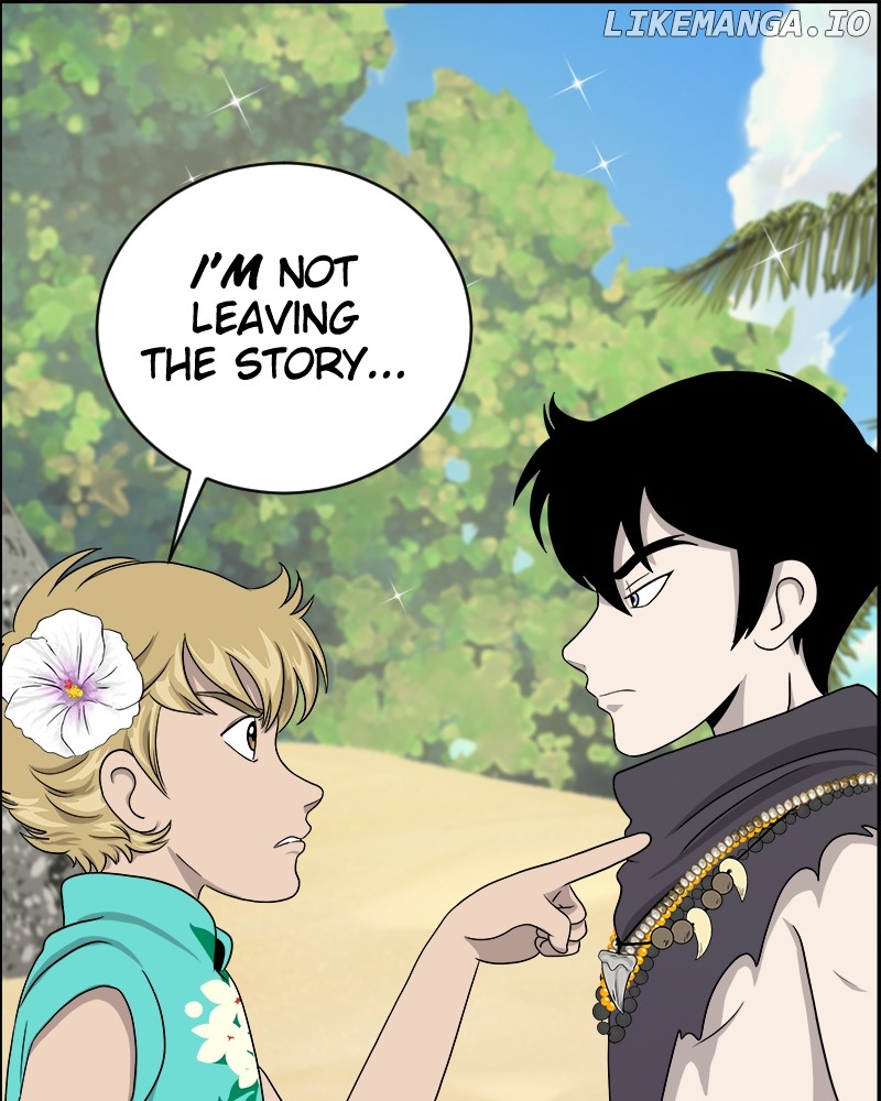 Cinderella Boy Chapter 28 - page 49