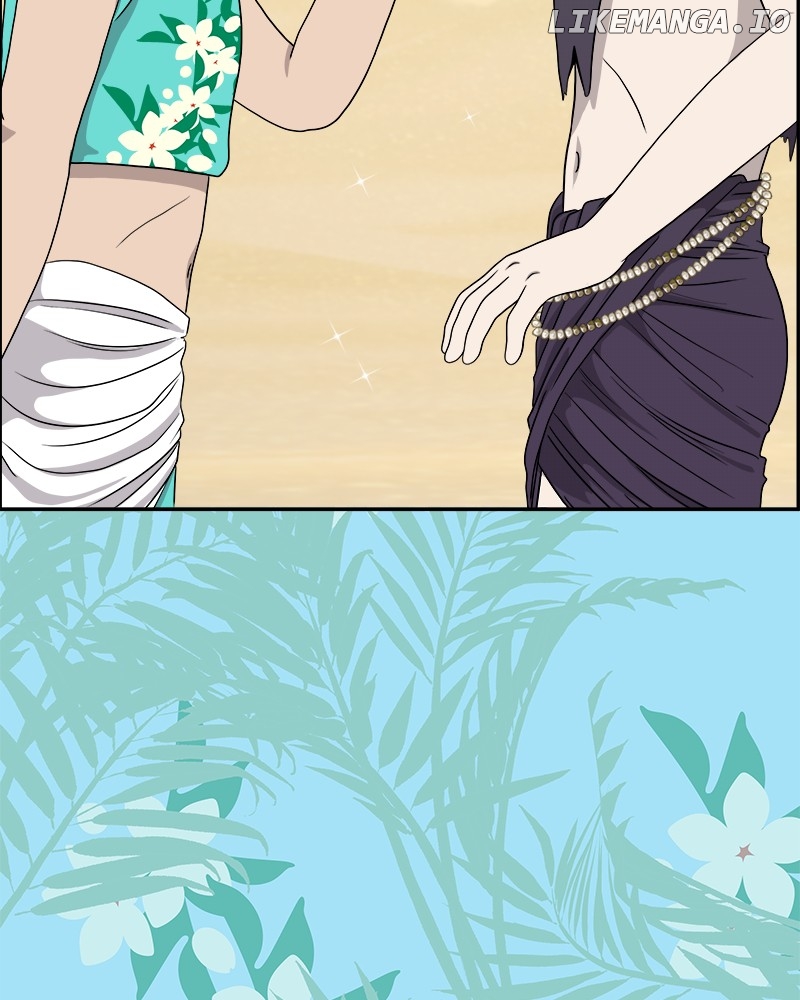 Cinderella Boy Chapter 28 - page 50