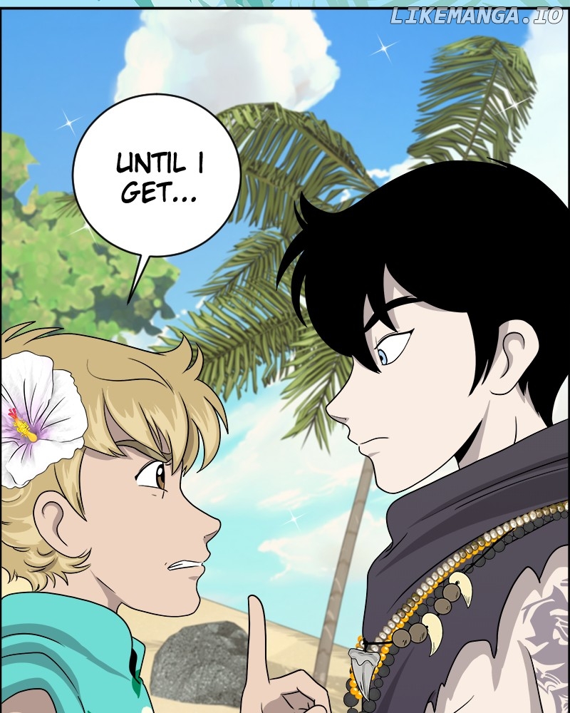 Cinderella Boy Chapter 28 - page 51