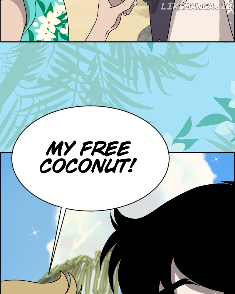 Cinderella Boy Chapter 28 - page 52
