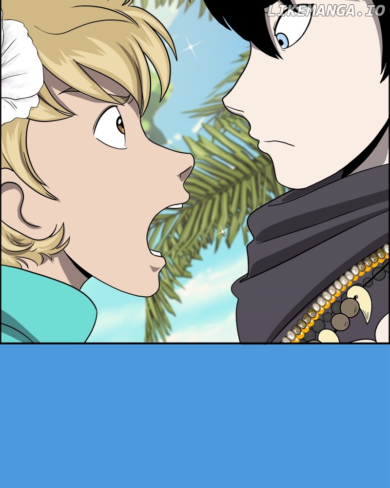 Cinderella Boy Chapter 28 - page 53