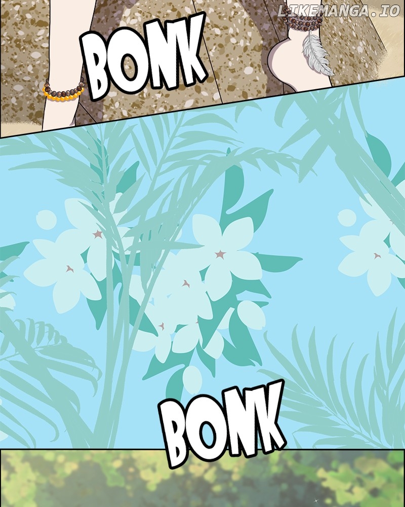 Cinderella Boy Chapter 28 - page 59