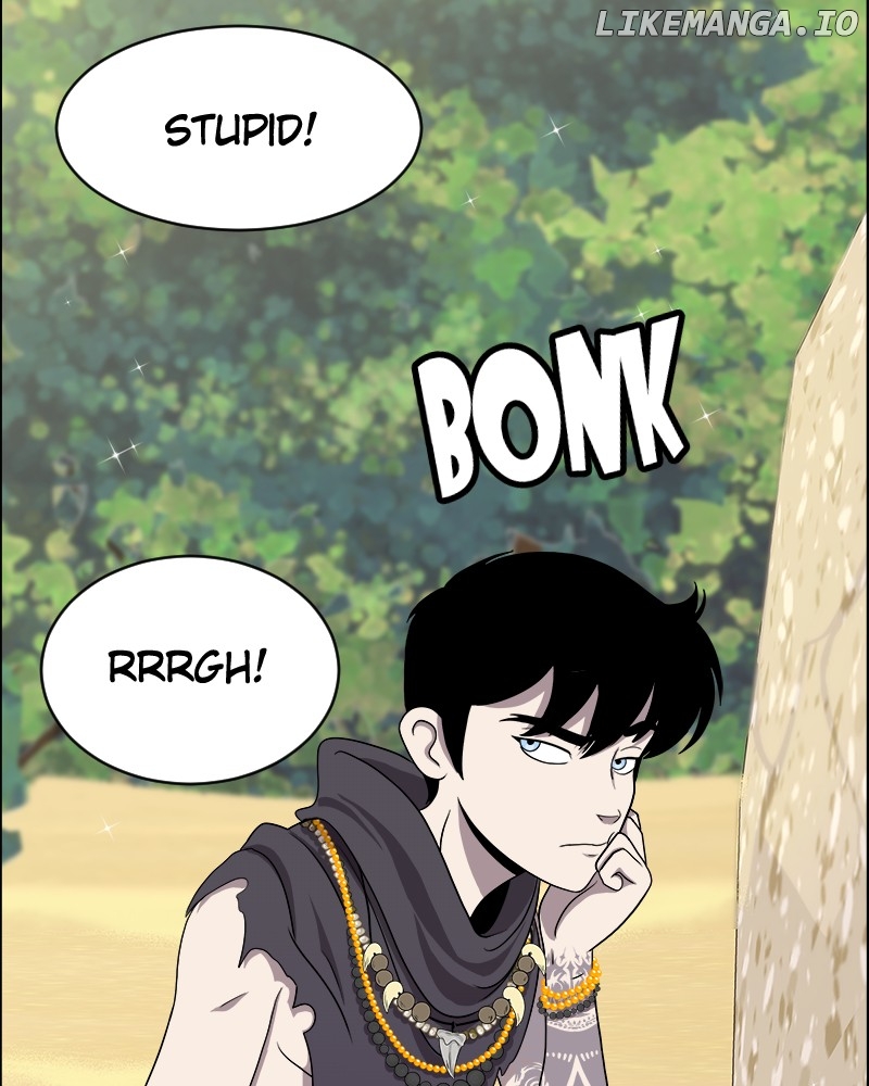 Cinderella Boy Chapter 28 - page 60