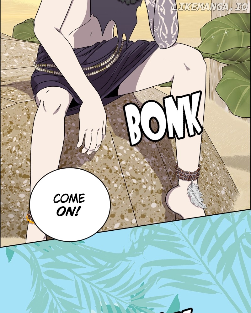 Cinderella Boy Chapter 28 - page 61