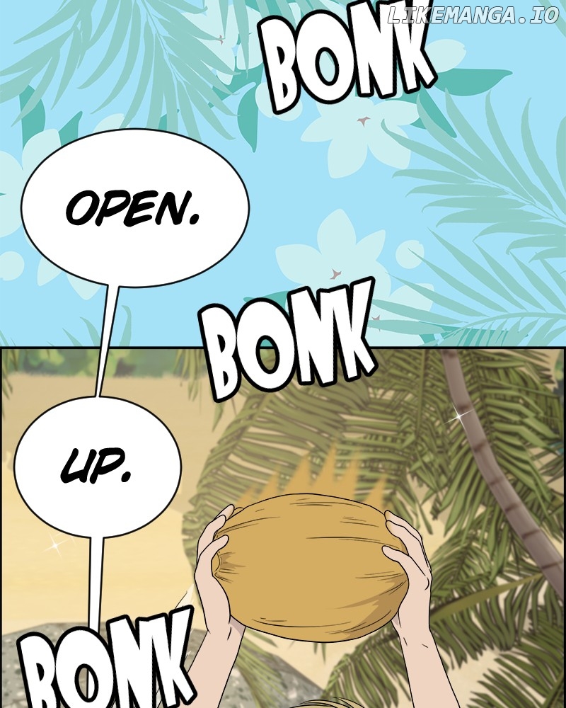 Cinderella Boy Chapter 28 - page 62