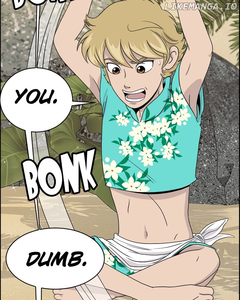 Cinderella Boy Chapter 28 - page 63