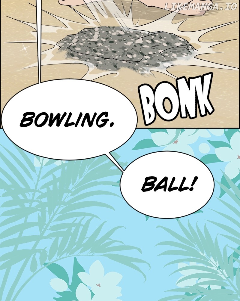 Cinderella Boy Chapter 28 - page 64