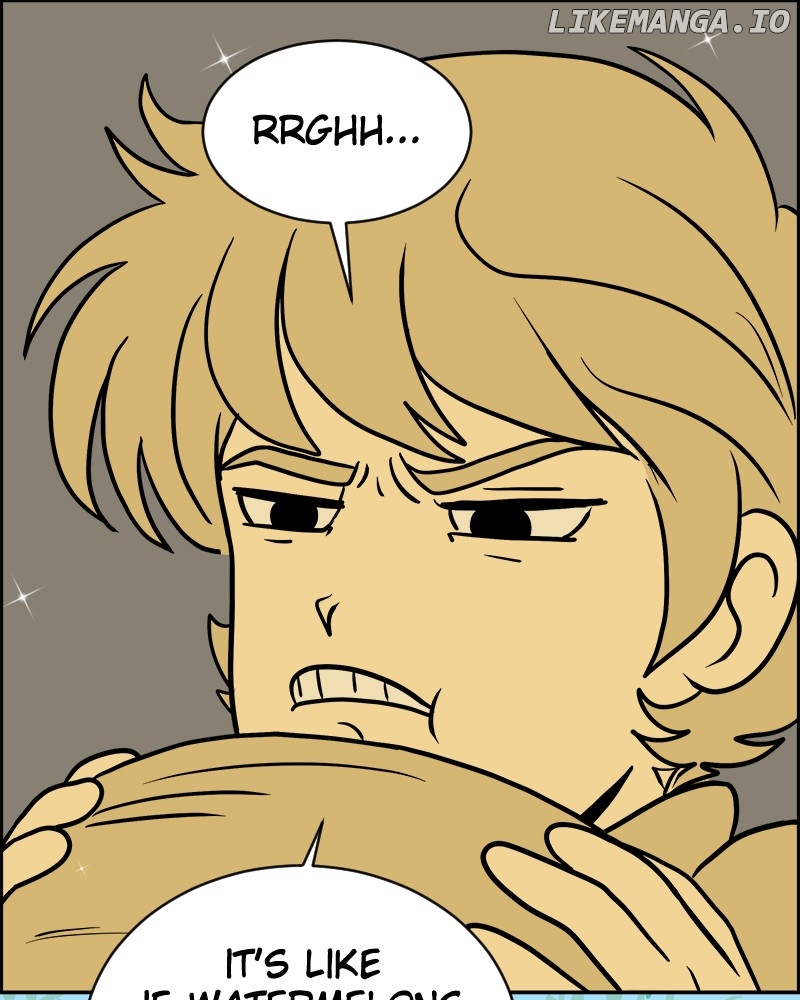 Cinderella Boy Chapter 28 - page 65